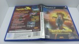 Joc PS2 Thunderhawk: Operation Phoenix (ID 000221)