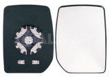 Sticla Oglinda Retrovizoare Exterioara Dreapta Alkar 6432960 Ford Transit Bus Caroserie Platou Sasiu
