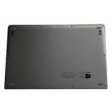 Bottom case SH pentru Lenovo Yoga 3 Pro-1370 model 80HE Pro Silvery 5CB0G97363