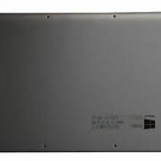 Bottom case SH pentru Lenovo Yoga 3 Pro-1370 model 80HE Pro Silvery 5CB0G97363