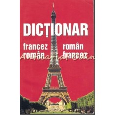 Dictionar Francez-Roman Roman-Francez - Mirela Minciuna