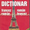 Dictionar Francez-Roman Roman-Francez - Mirela Minciuna