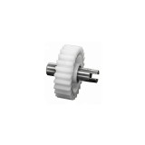 Pinion pentru mașină de tocat carne KENWOOD De'Longhi KW650714 Original