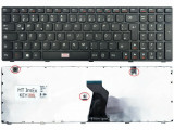 Tastatura laptop, Lenovo, IdeaPad Z585A, Z580A, G590, G580AM, G580G, layout DE (germana)