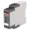 Releu Monitorizare Curent AC/DC DPDT