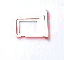 Suport SIM iPhone 13 SILVER