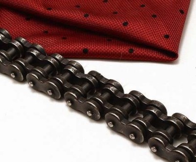 Bratara -PATINATA ARTIFICIAL- inox Cod B996 foto