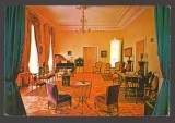 CPIB 24232 CARTE POSTALA - CASA VASILE POGOR. SALONUL JUNIMEA, NECIRCULATA