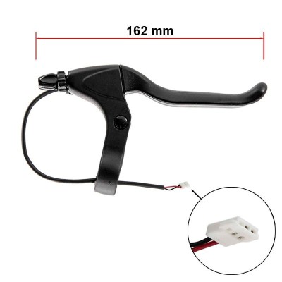 Maneta de frana dreapta pentru SmartGyro K2 foto