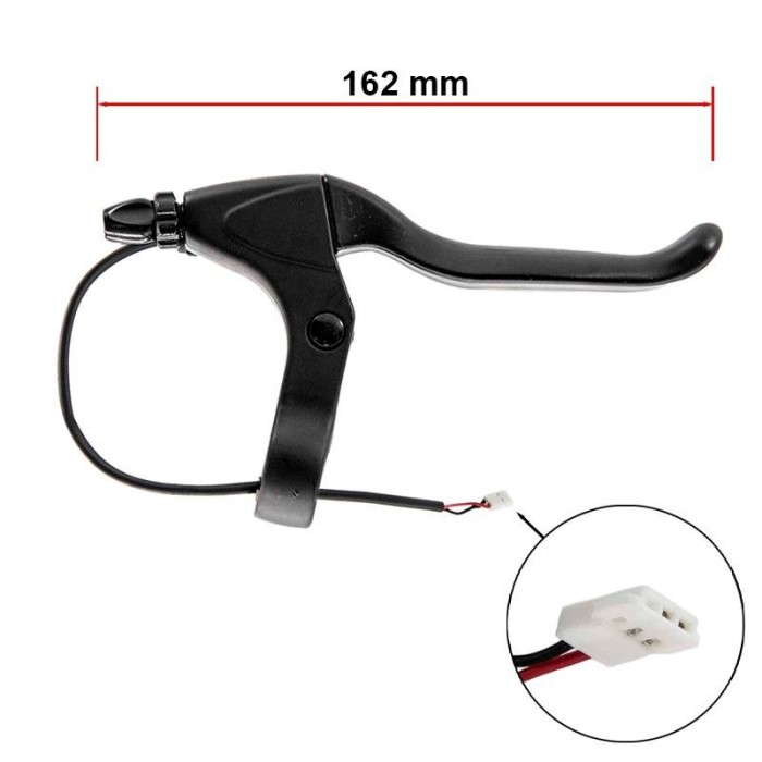 Maneta de frana dreapta pentru SmartGyro K2