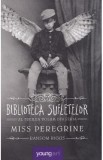 Miss Peregrine Vol.3: Biblioteca sufletelor - Ransom Riggs