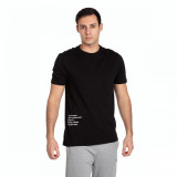 Tricou Lotto NUVOLA TEE M