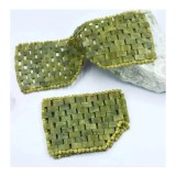 Cumpara ieftin Masca faciala din Jad natural