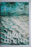 Cumpara ieftin Toamna - Karl Ove Knausgard, Studii Literare, Carte Anticariat cu sublinieri