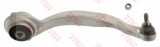 Bascula / Brat suspensie roata MERCEDES E-CLASS (W212) (2009 - 2016) TRW JTC2196