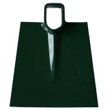 Sapa plata FED 211 pentru gradina, 145 mm, fara coada