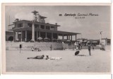 CPIB 25313 CARTE POSTALA - CONSTANTA, CASINOUL MAMAIA, NECIRCULATA, EDITURA L.D. C-ta