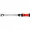 Cheie dinamometrica de precizie 1/2&quot; , 60-330Nm, Yato