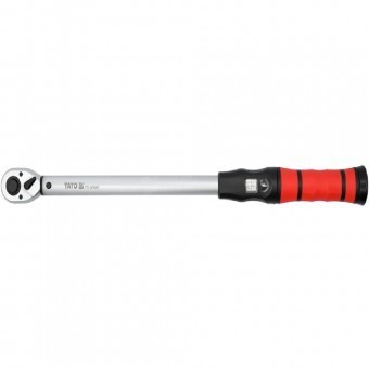 Cheie dinamometrica de precizie 1/2&quot; , 60-330Nm
