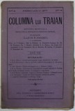 COLUMNA LUI TRAIAN - REVISTA MENSUALA PENTRU ISTORIA , LINGUISTICA SI PSICOLOGIA POPORANA , ANUL VIII , NR . 2 , FEBRUARIU , 1877