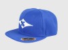 SAPCA SACRIFICE ORIG SNAPBACK ALBASTRU ALB