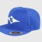SAPCA SACRIFICE ORIG SNAPBACK ALBASTRU ALB
