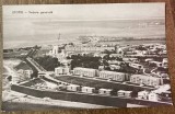 QW24 E - Carte postala - tematica turism - vedere - Eforie Sud 13 - 1960
