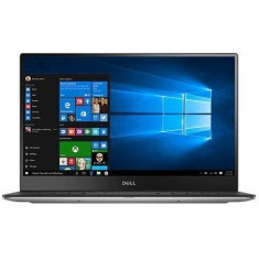 Laptop Dell XPS 13 9350 I7-6560U 2.20GHz 8GB LPDDR3 1866MHz 256 GB NVMe INTEL UHD 13.3 QHD+ (3200 x 1800) InfinityEdge TouchScreen Webcam Refurbished foto