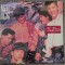 New Kids On The Block Step By Step LP (vinyl)