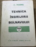 DVP21 Medicina - Tehnica Ingrijirii bolnavului - vol I