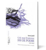 Cele mai frumoase 100 de poeme. Editie bilingva - Humanitas Fiction