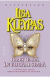 Iubeste-ma in fiecare seara - Lisa Kleypas