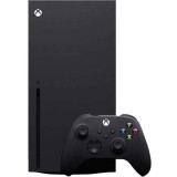 Cumpara ieftin Consola Microsoft Xbox Series X 1TB, negru + Controller, REFURBISHED, 1 AN GARANTIE