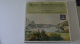 Mozart - concerte pt. pian kv415,450, Mozarteum Salzburg, VINIL, Clasica