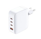 Cumpara ieftin Incarcator Retea D-Link 140W GaN Charger, 140 W, 3 porturi,
