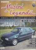 bnk ant Revista Masini de legenda 71 - Dacia Solenza