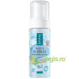 Spuma pentru Curatare Faciala cu Acid Hialuronic Aqua Bubbles 150ml
