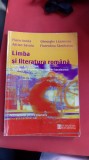 LIMBA SI LITERATURA ROMANA CONCEPTE OPERATIONALE TESTE PENTRU BACALAUREAT