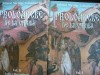 SFANTUL NICOLAE VELIMIROVICI - PROLOAGELE DE LA OHRIDA - 2 volume - 2010