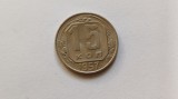 Rusia -15 Copeici 1957, Europa