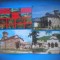 HOPCT LOT 3972 - 4 CARTI POSTALE-MANASTIREA COZIA -JUD- VALCEA-CIRCULATE