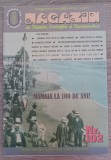 myh 15 - Magazin de filatelie, cartofilie si numismatica - nr 102/2000