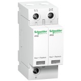 Descarcator supratensiune 2P 350V 8kA Schneider A9L08200