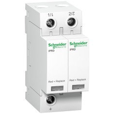 Descarcator supratensiune 2P 350V 8kA Schneider A9L08200