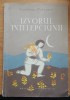 Izvorul intelepciunii - Cristina Petrescu - A. Demian ilustratii