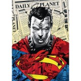 Puzzle 1000 de piese - Superman | Trefl
