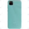 Huawei Y5p (DRA-LX9) Capac baterie verde 97070XVF