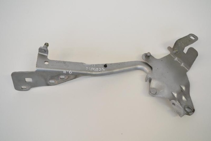 Balama capota dreapta față RENAULT GRAND SC&Eacute;NIC III JZ0/1_ 2010 OEM: 654000004R 1667897