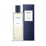 VERSET Parfums Stone Eau de Parfum 50ml Barbati, Inspirat de Man in Black Bulgari, Oriental-Ambrat, Piper Negru, Tuberoza, Piele