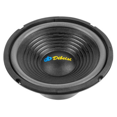 DIFUZOR 8 INCH 8 OHM DIBEISI EuroGoods Quality foto